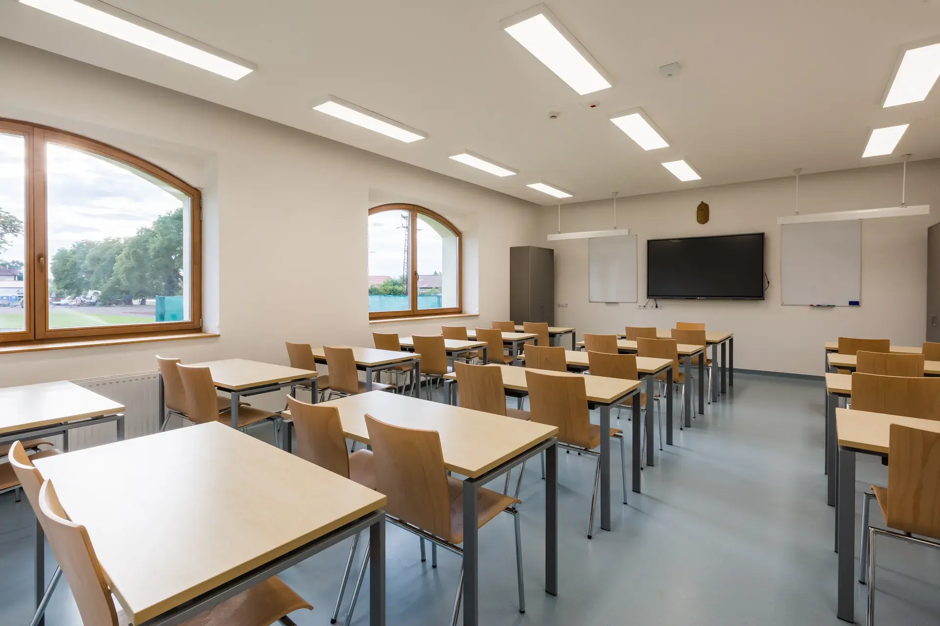Mezőhegyesi Technikum, Szakképző Iskola és Kollégium – 11