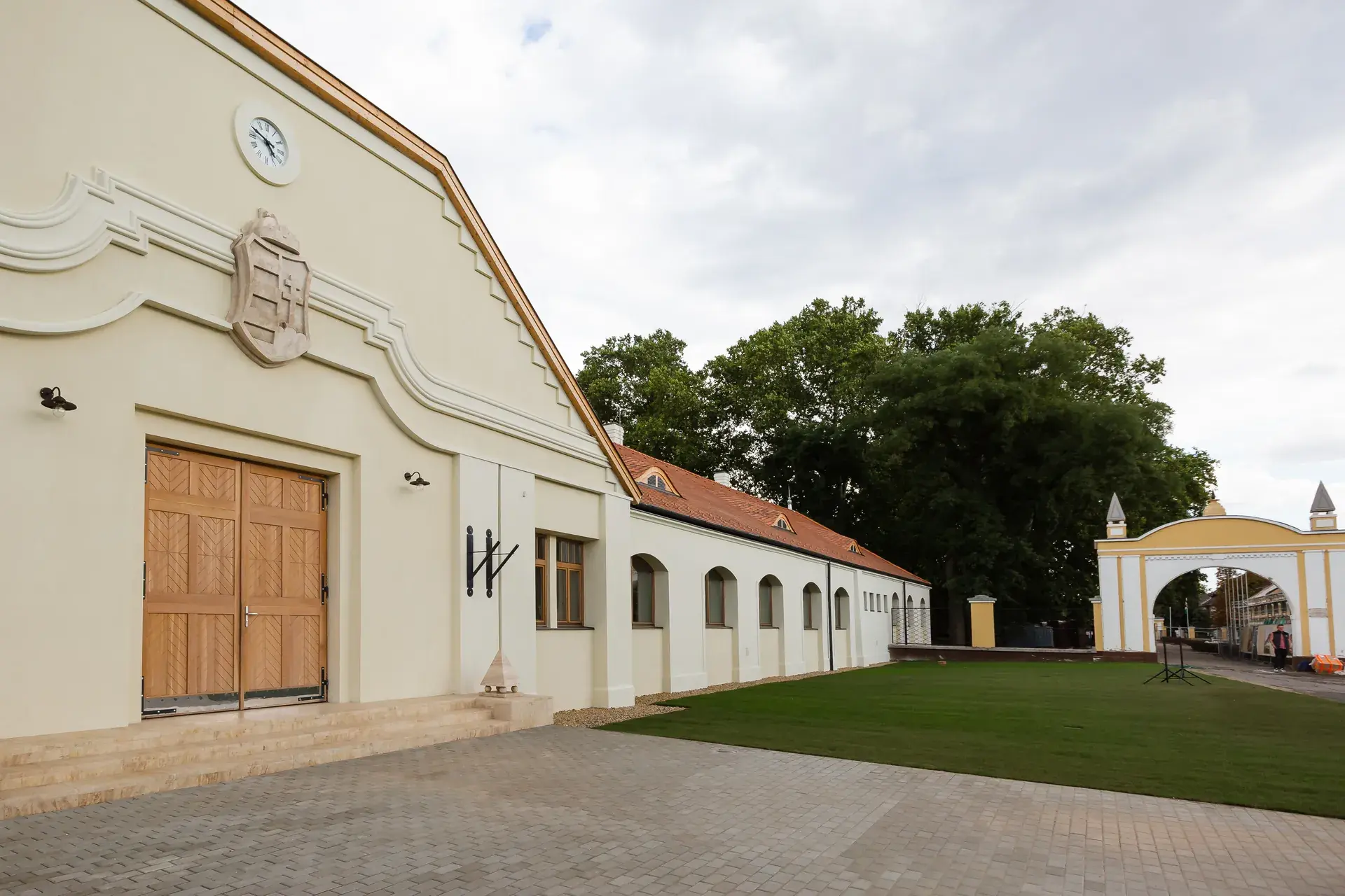 Mezőhegyesi Technikum, Szakképző Iskola és Kollégium – 14