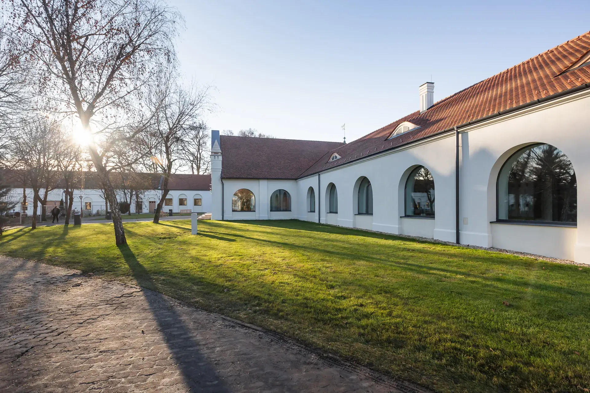 Mezőhegyesi Technikum, Szakképző Iskola és Kollégium – 6
