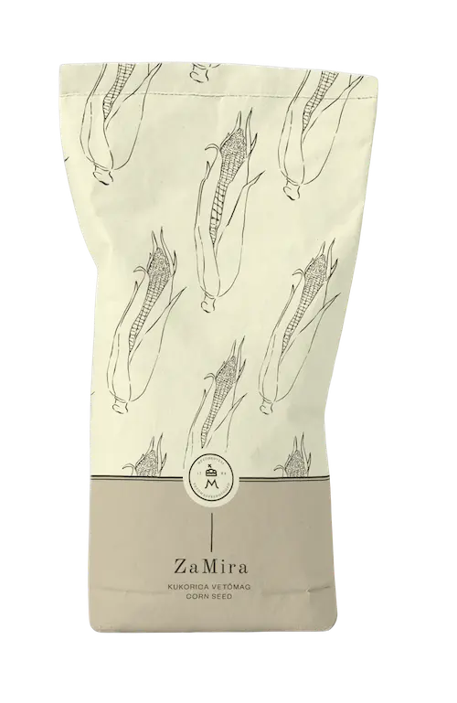 ZaMira – 1
