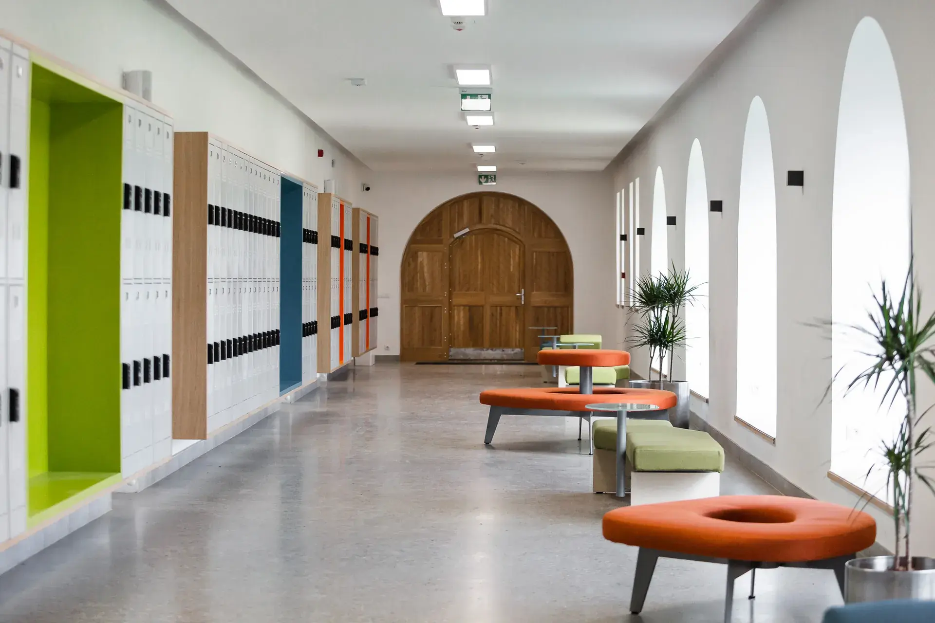 Mezőhegyesi Technikum, Szakképző Iskola és Kollégium – 9