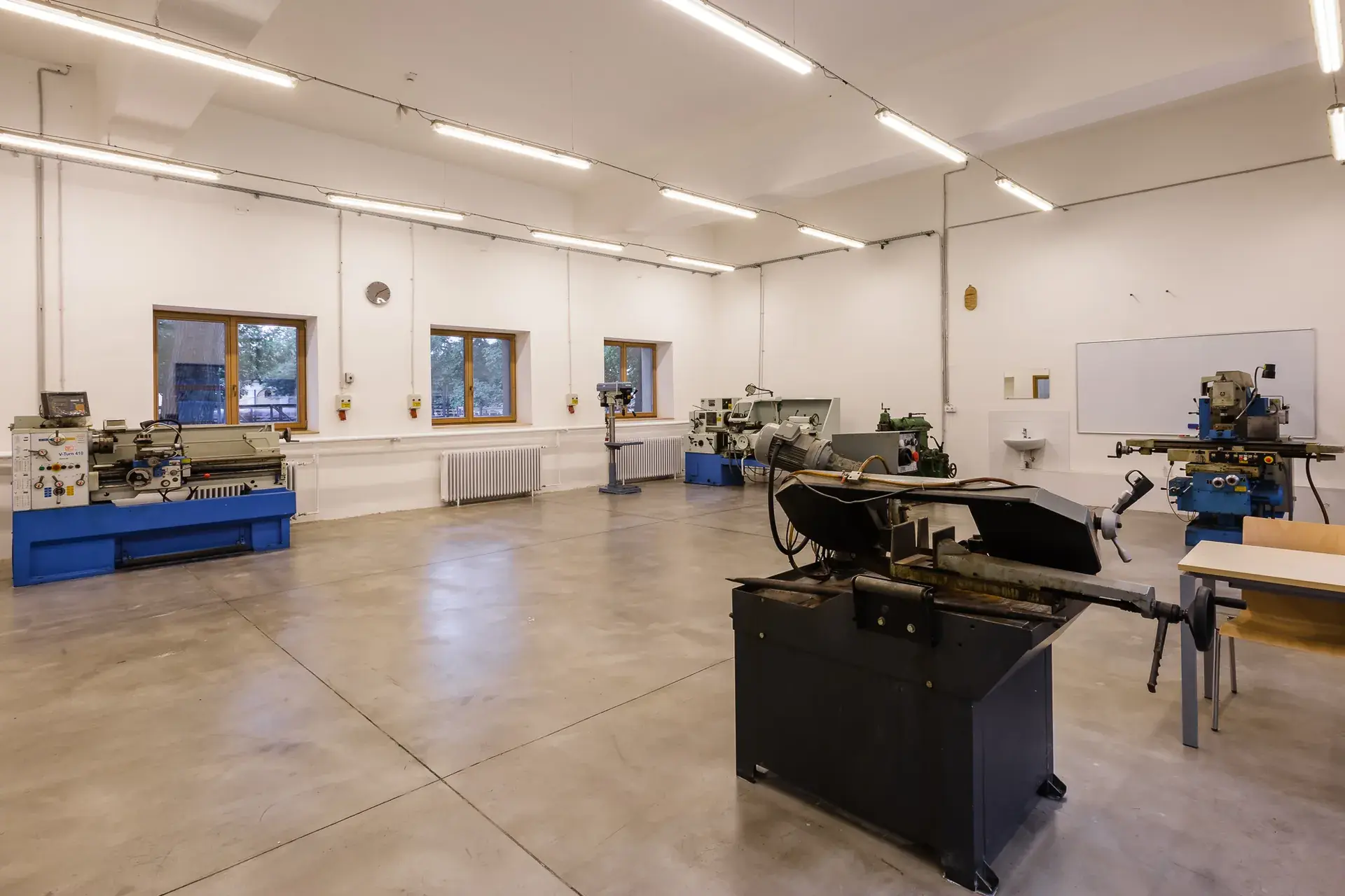 Mezőhegyesi Technikum, Szakképző Iskola és Kollégium – 20