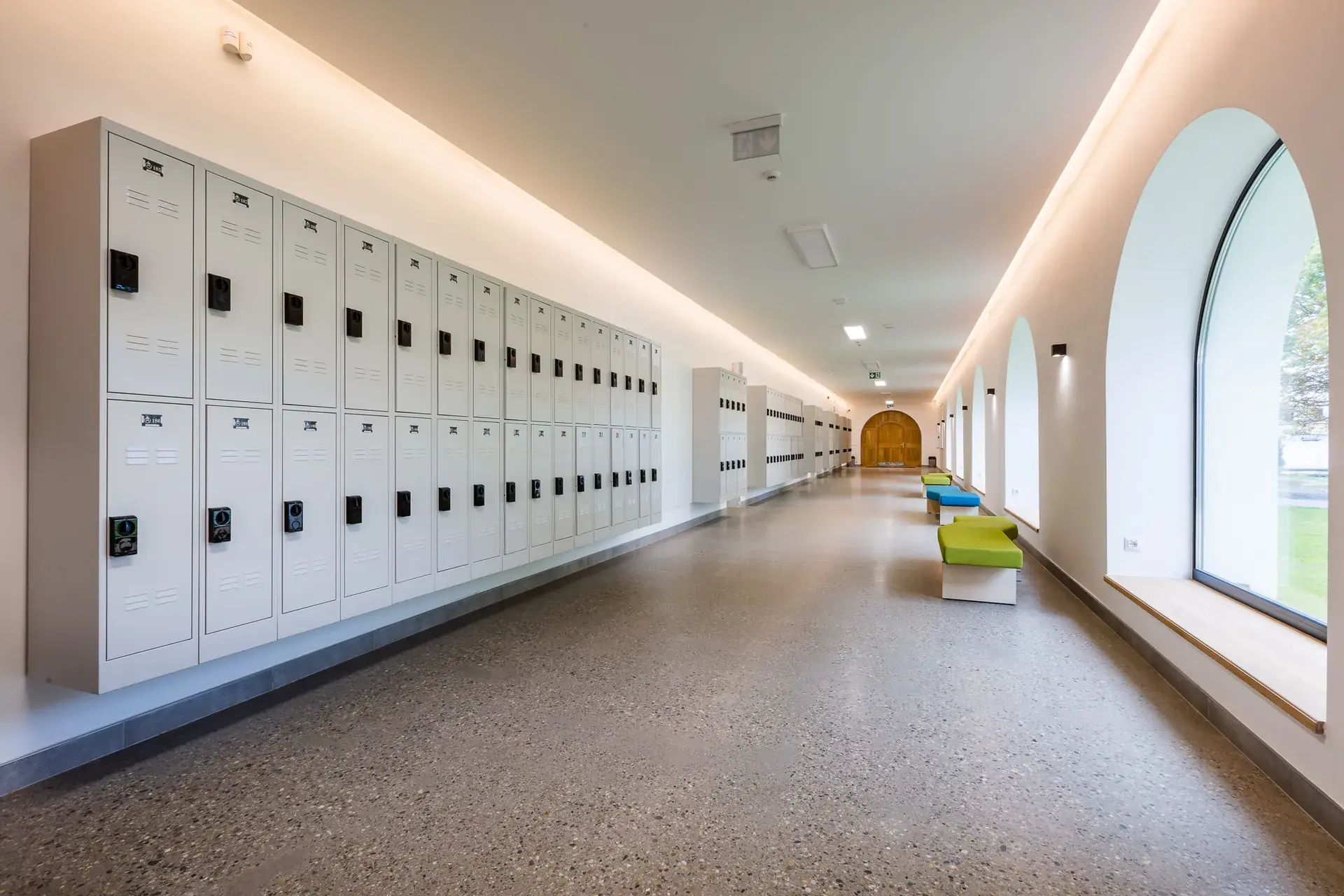 Mezőhegyesi Technikum, Szakképző Iskola és Kollégium – 17