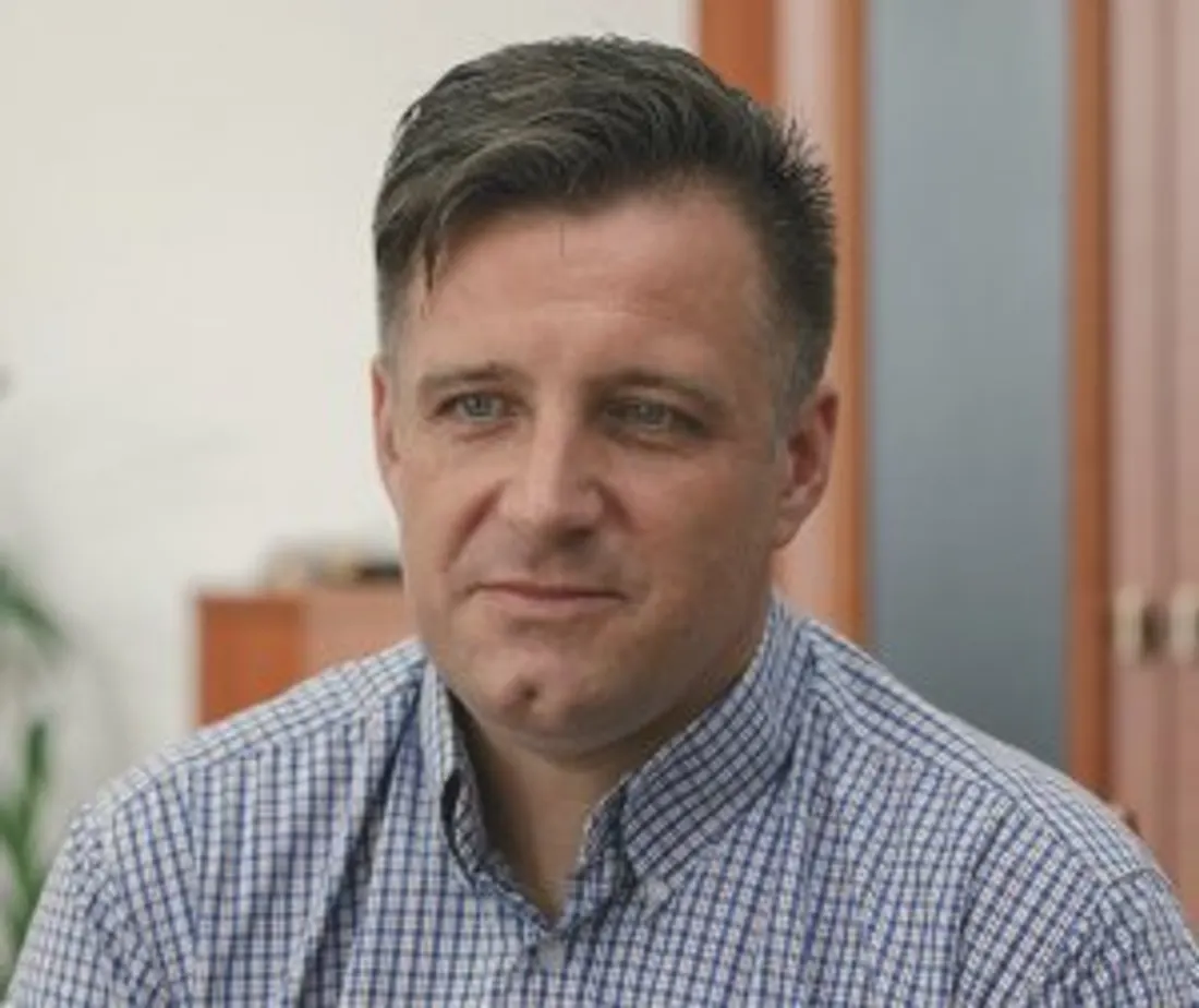 Folyamatos beruházás