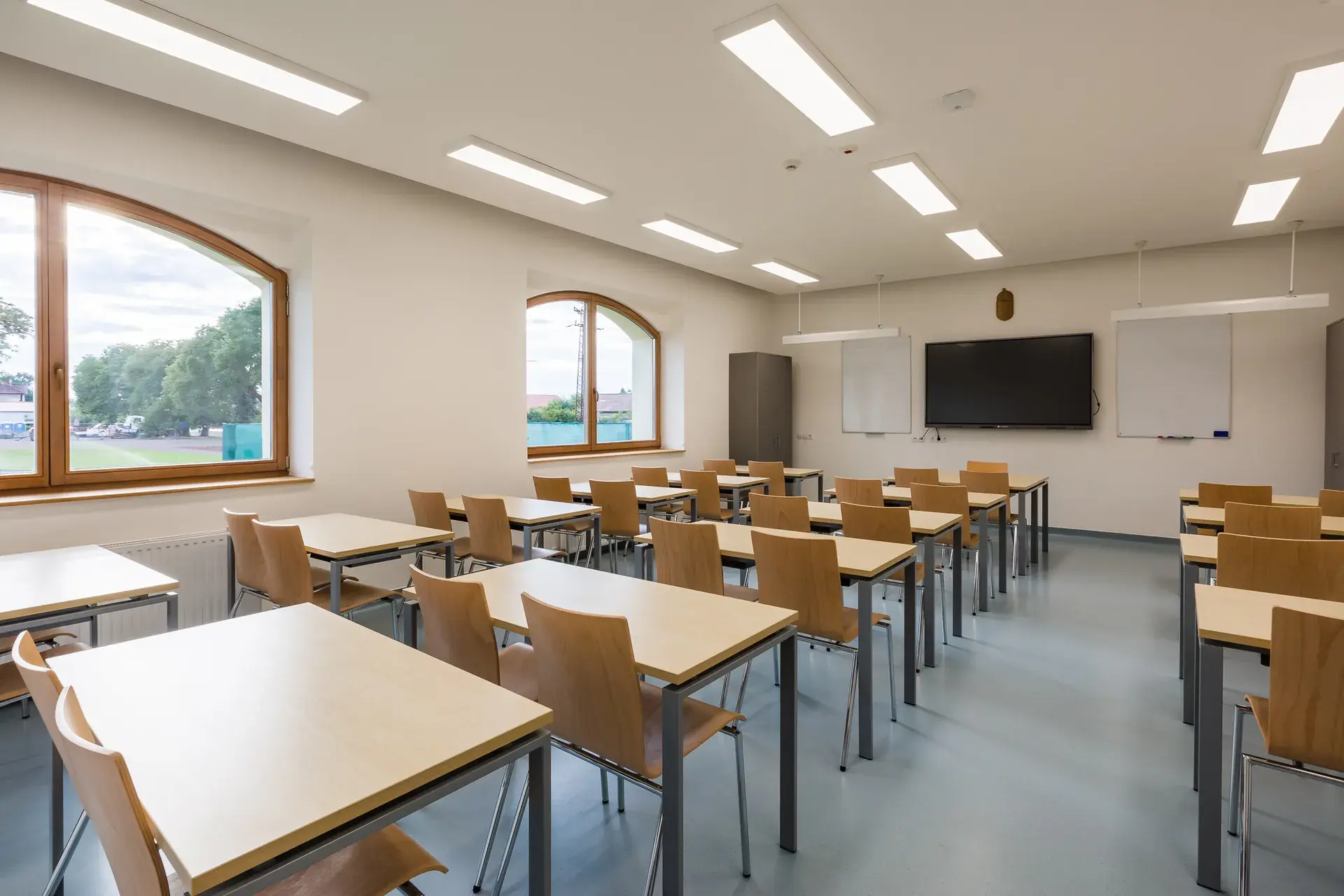 Mezőhegyesi Technikum, Szakképző Iskola és Kollégium – 18