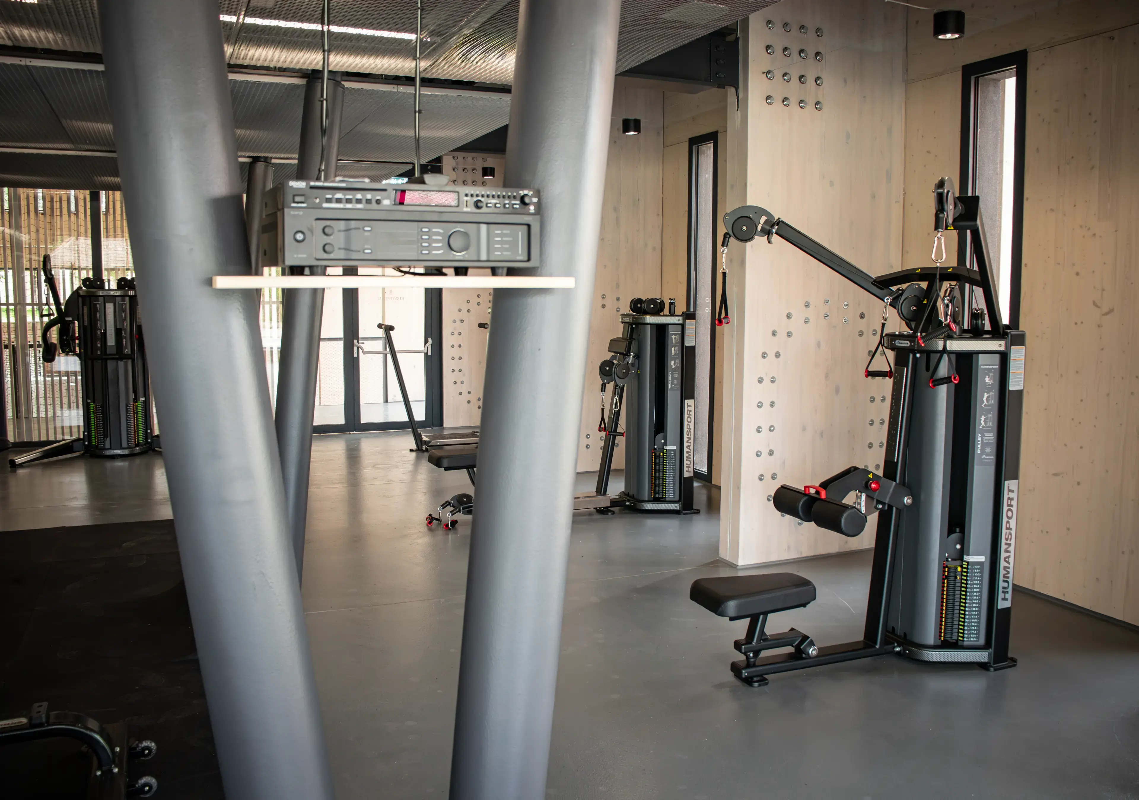 Sportcsarnok – 25