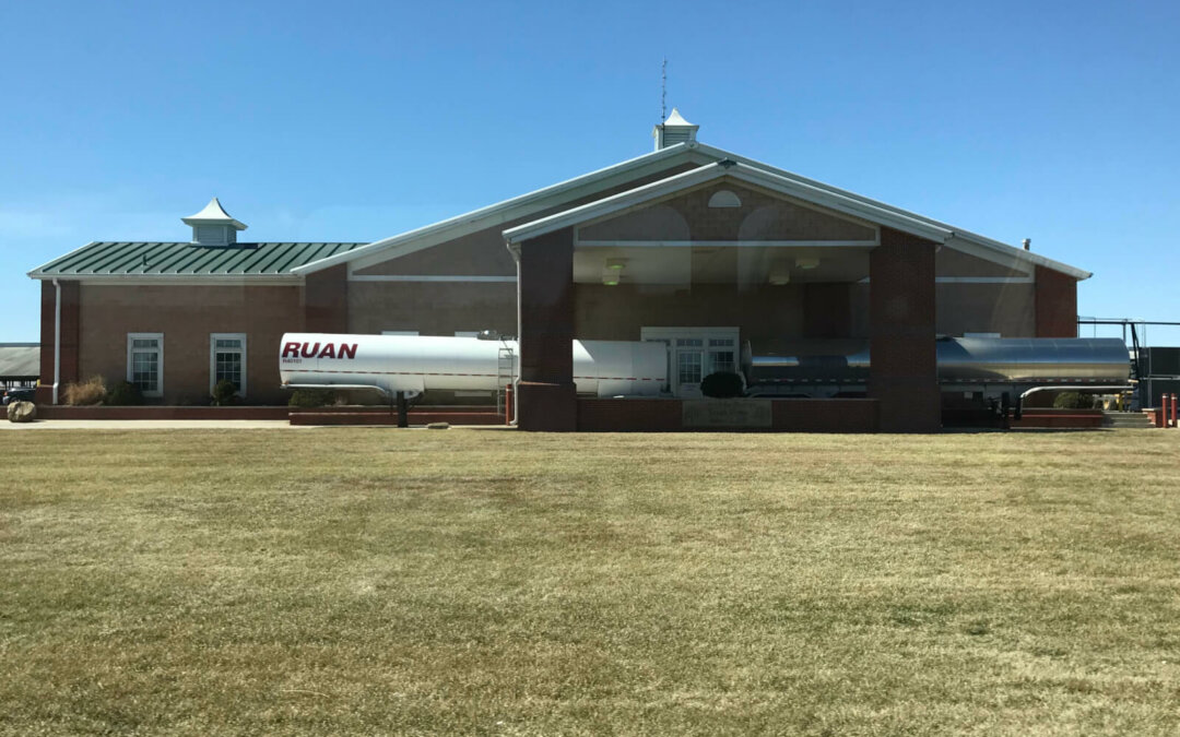 Fair Oaks Farms Nemzeti Ménesbirtok és Tangazdaság Zrt.