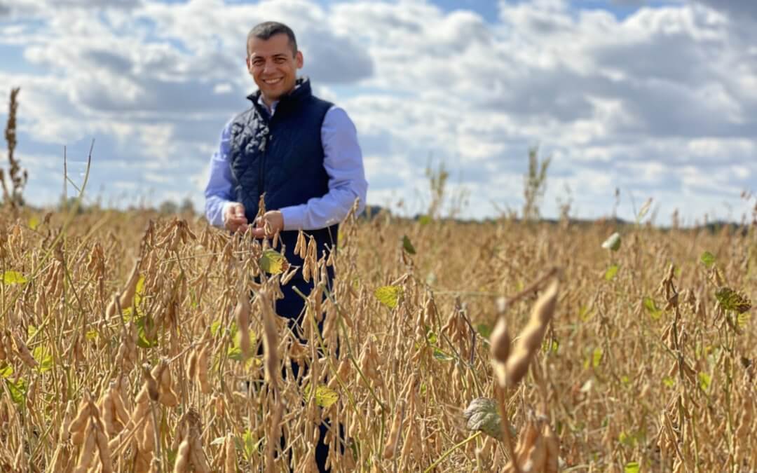 „A középszerűség nem méltó Mezőhegyeshez” – interjú Kovács Norbert vezérigazgatóval